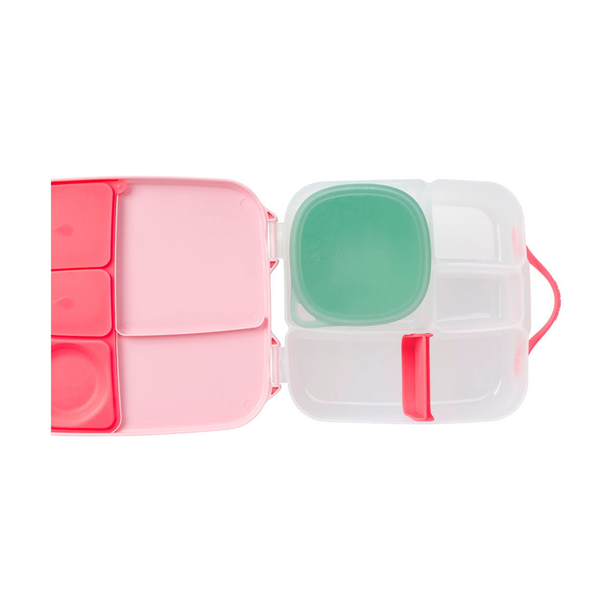 B.box Lunch Tub - Forest