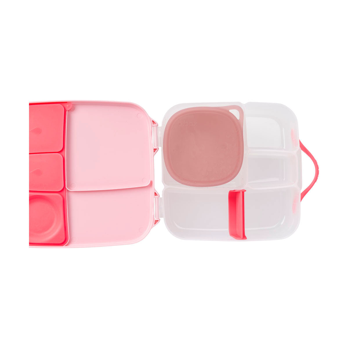 Lunch box Bundle - Berry / Desert