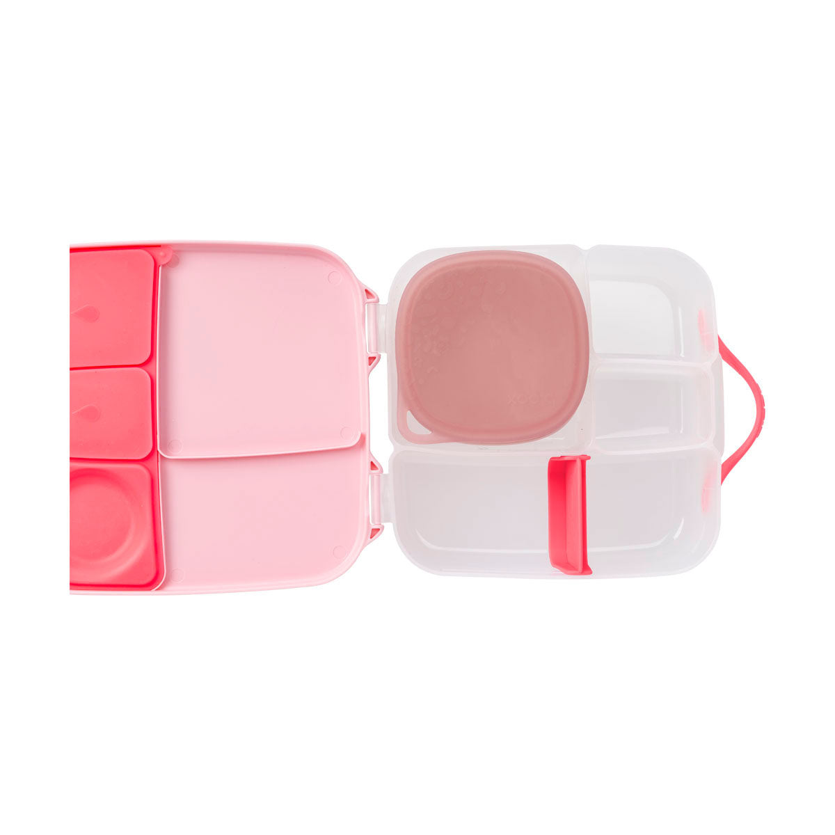 B.box Lunch Tub - Berry