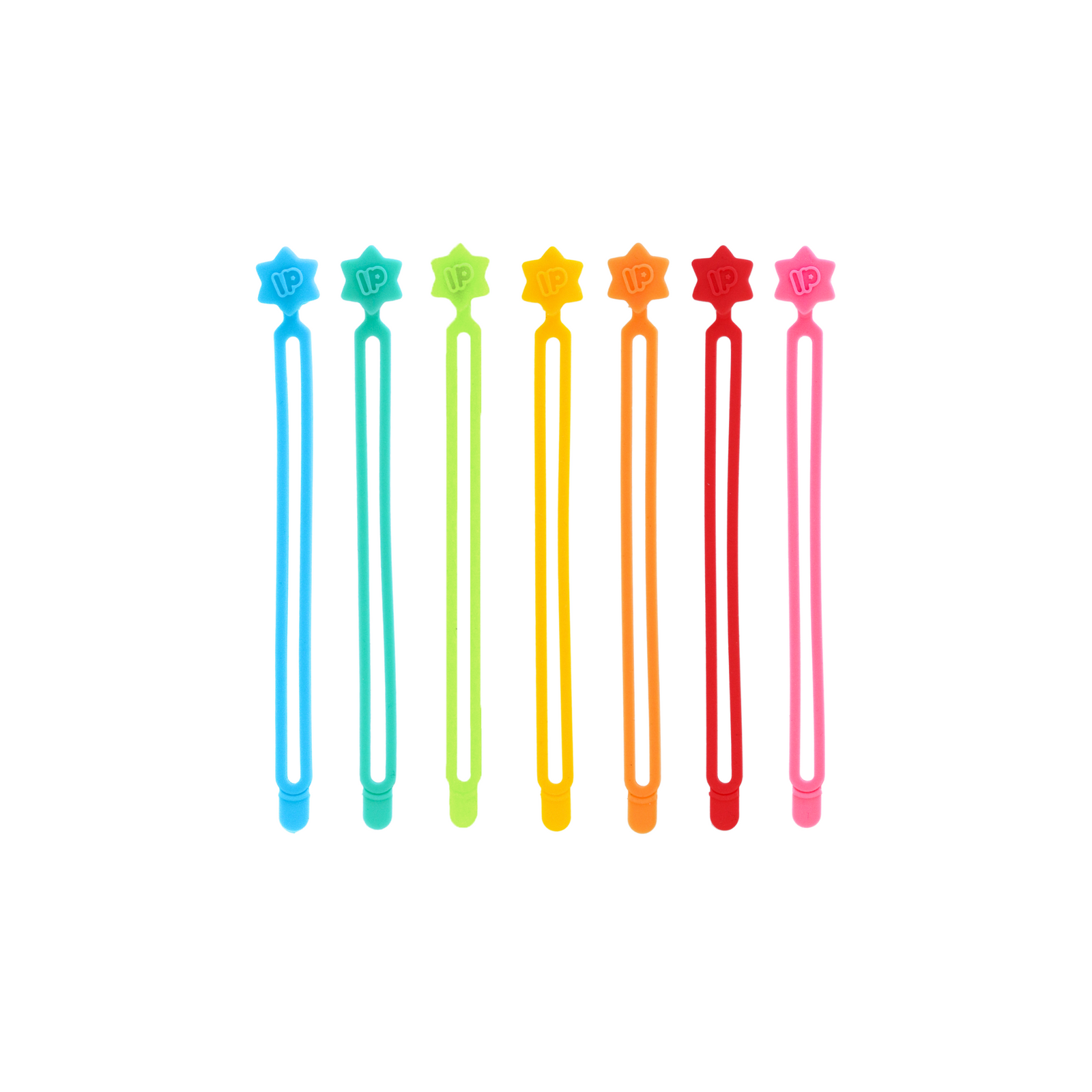 Lunch Box Accessory Collection - Brights