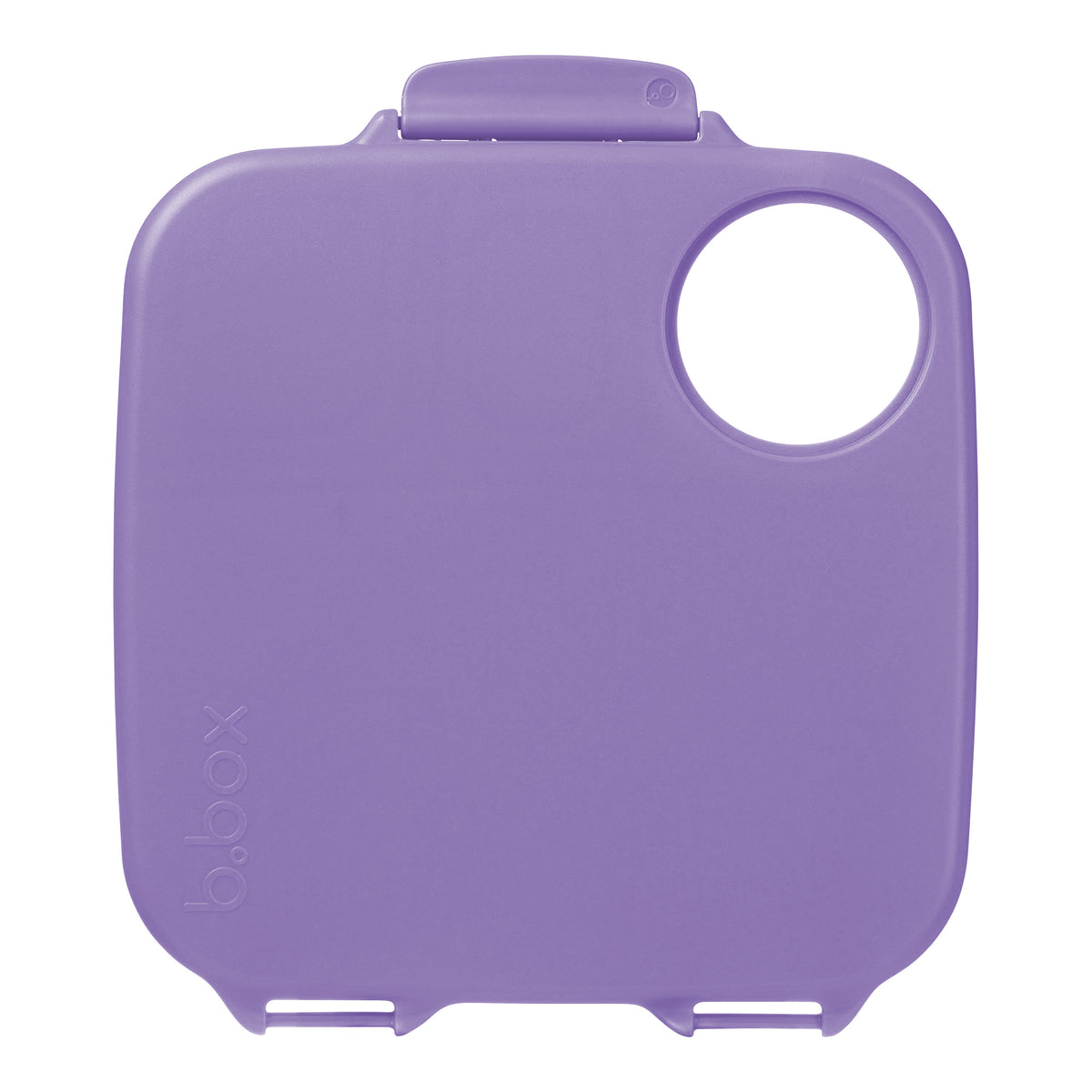 REPLACEMENT LID - Original/Large lunch box