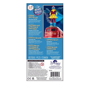 ELF ON THE SHELF CLAUS COUTURE COLLECTION - MagiFreez® POLAR POWER HERO SET