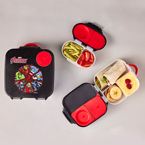 B Box - Lunch Box Mini - Avengers