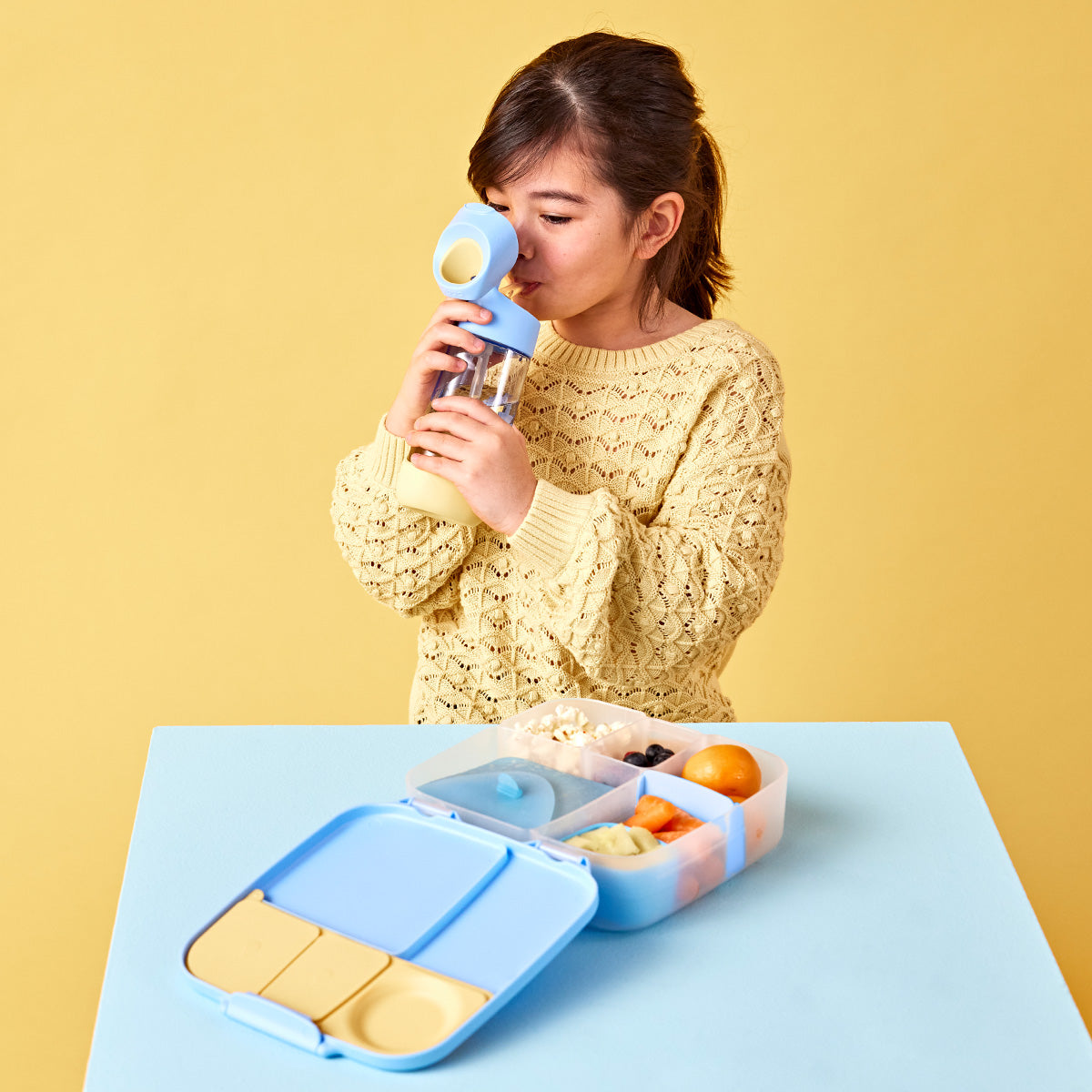 B Box - Lunch Box Mini - Bluey