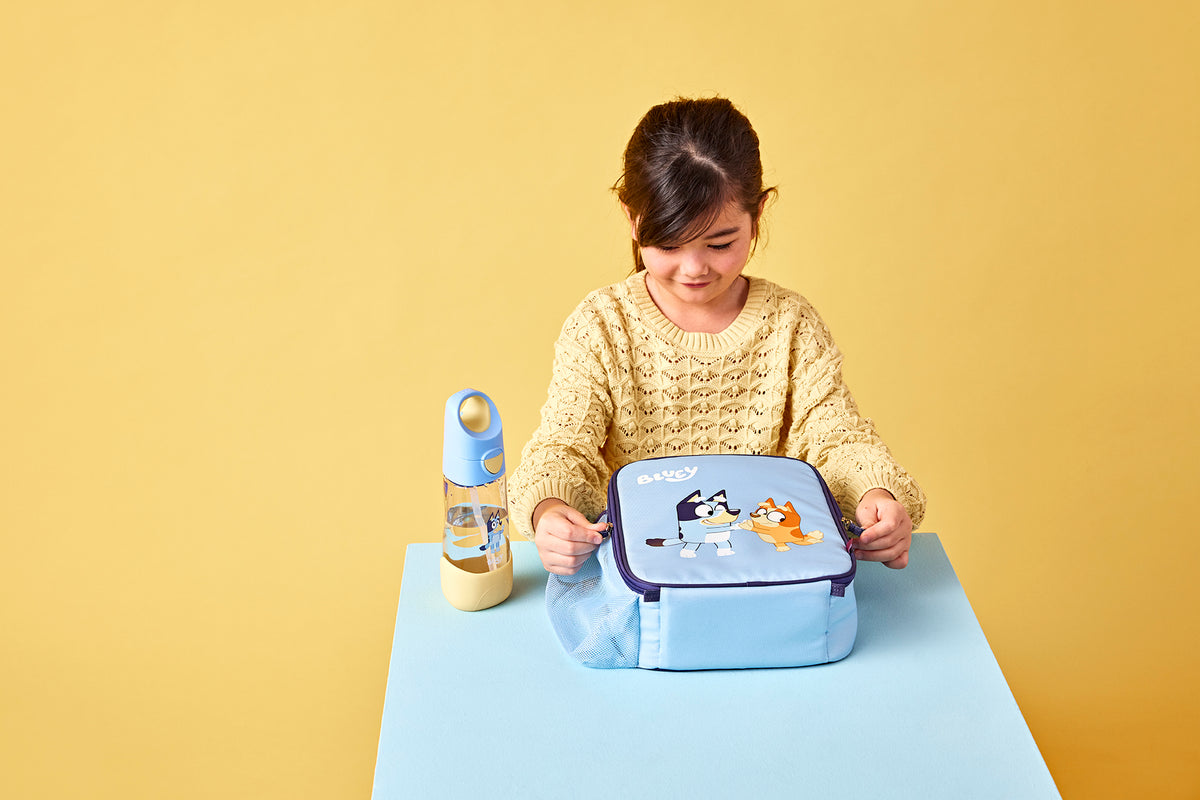 B Box - Lunch Box Mini - Bluey