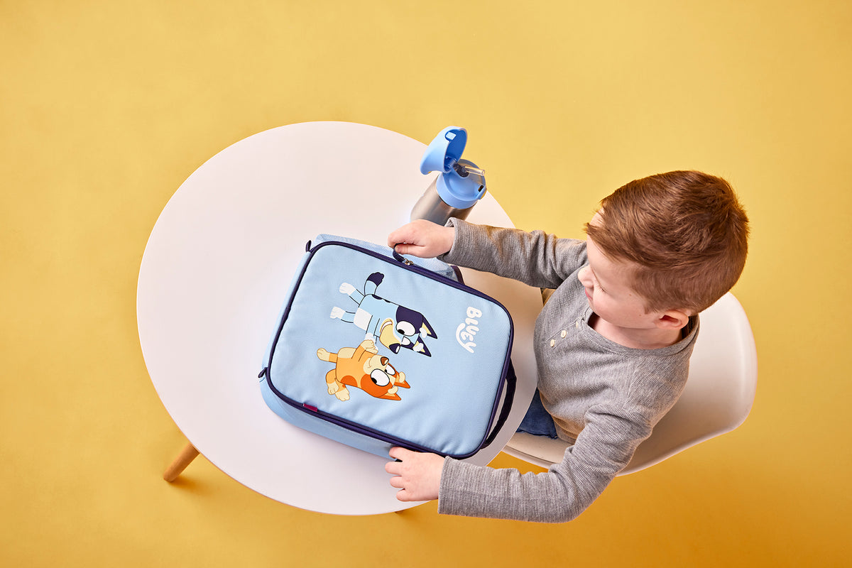 B Box - Lunch Box Mini - Bluey