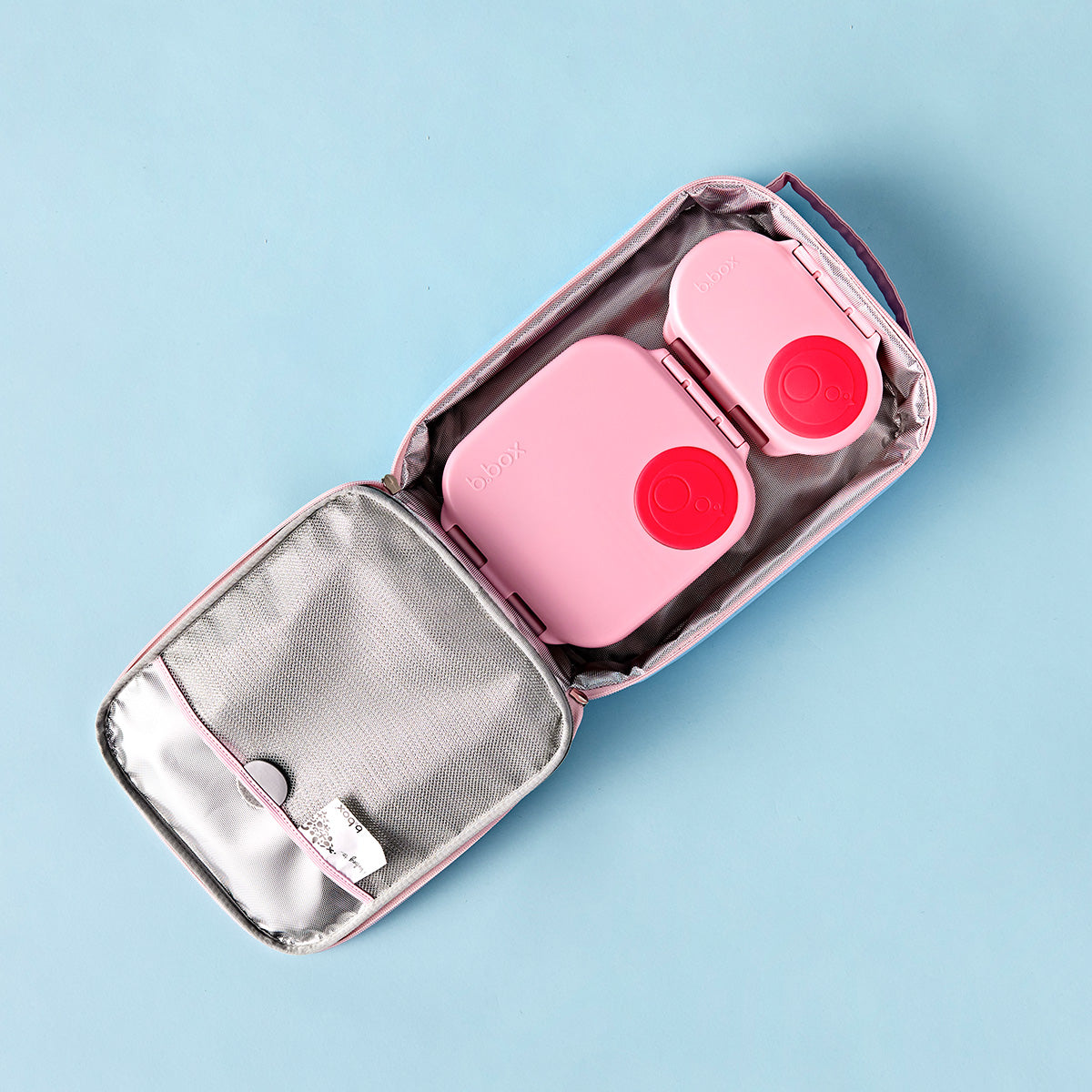 b.box Mini Lunchbox - Bluey – So Cute Baby & Co