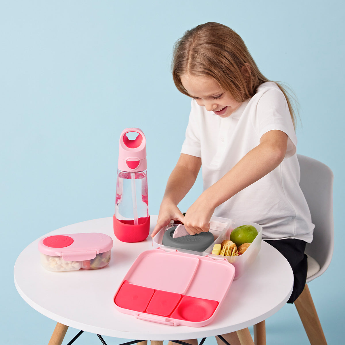 B.box Food Jar -Berry