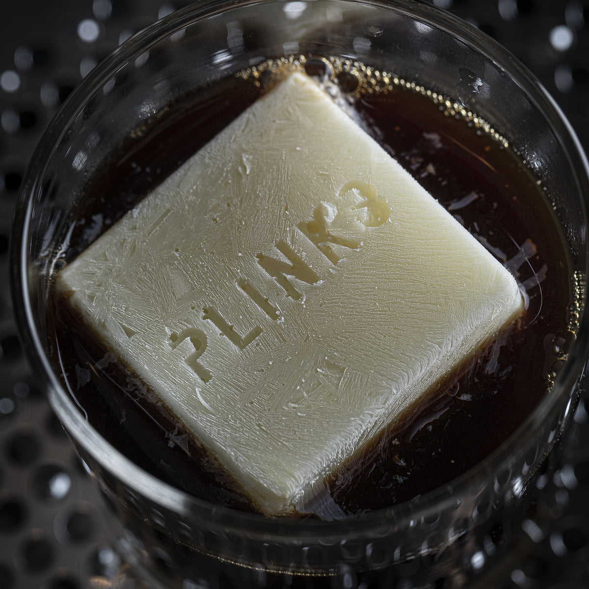 DrinksPlinks - Mega Cubes