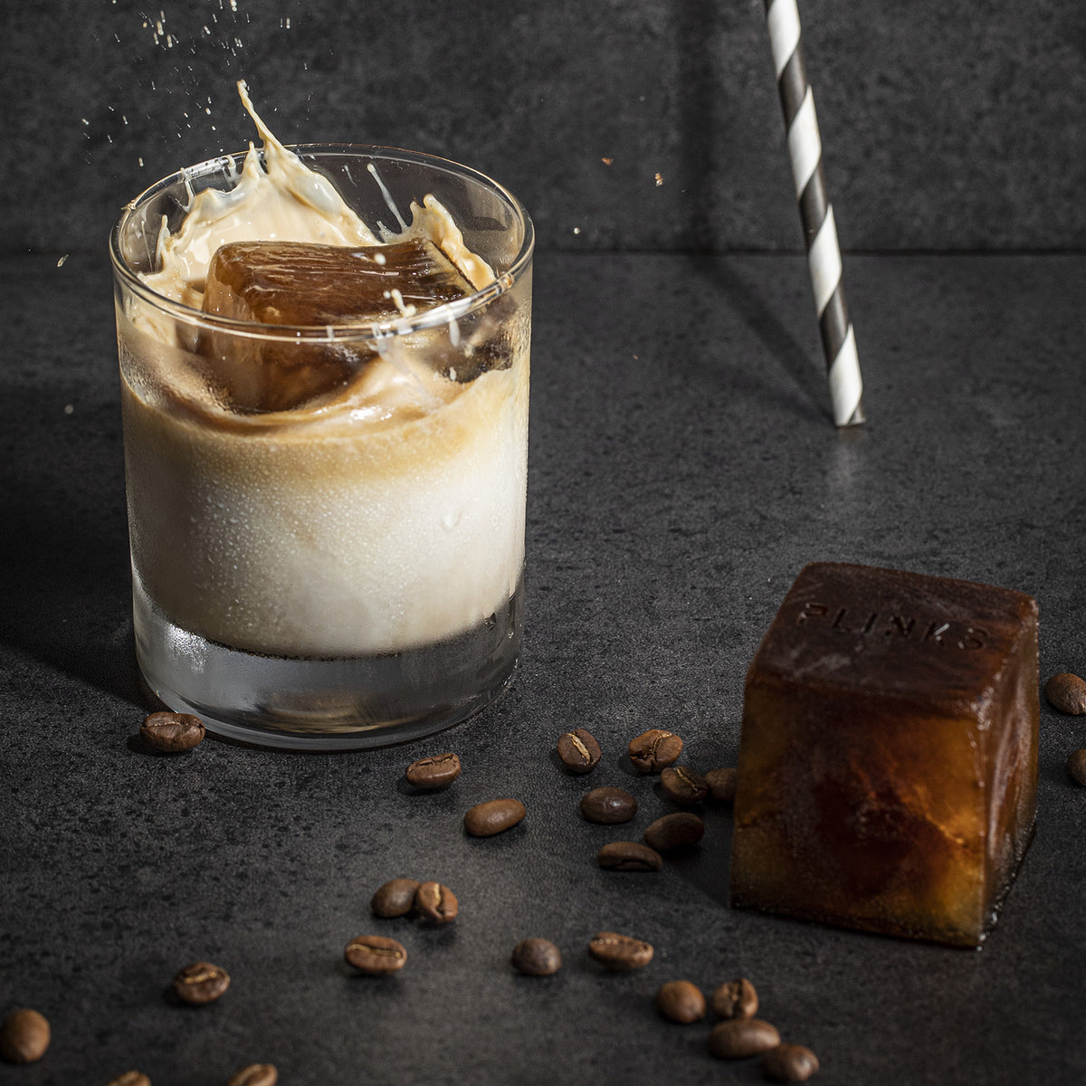 DrinksPlinks - Mega Cubes