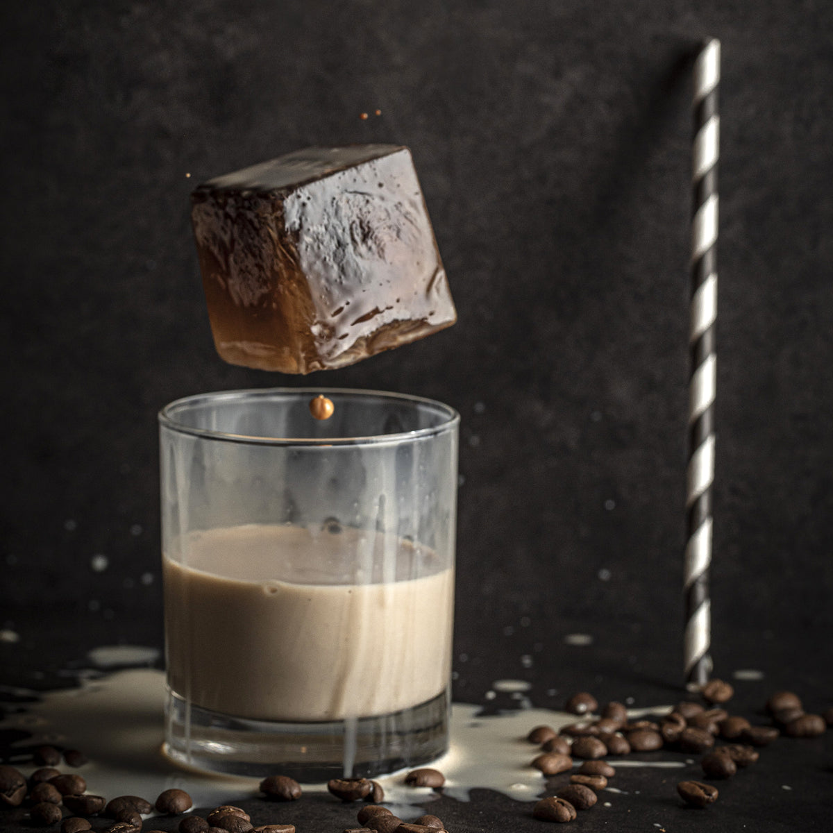 DrinksPlinks - Mega Cubes