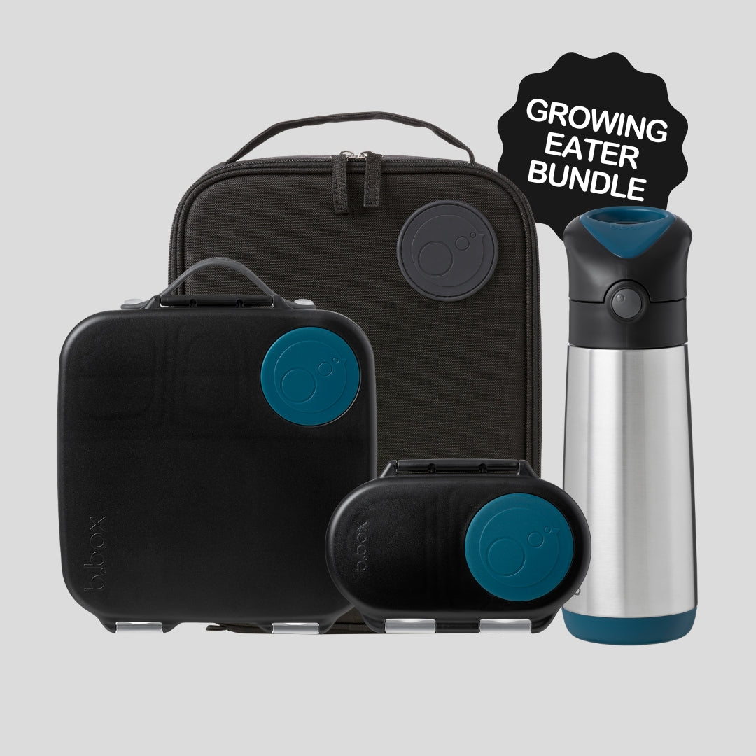 Growing Eater Bundle - Night Vision