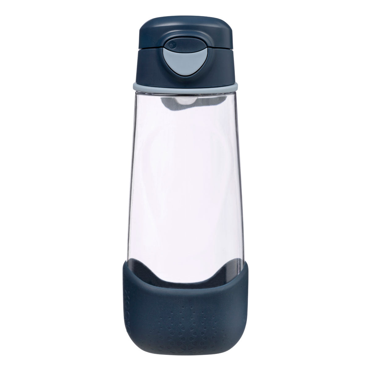 SPORT SPOUT 600ML DRINK BOTTLE - Midnight