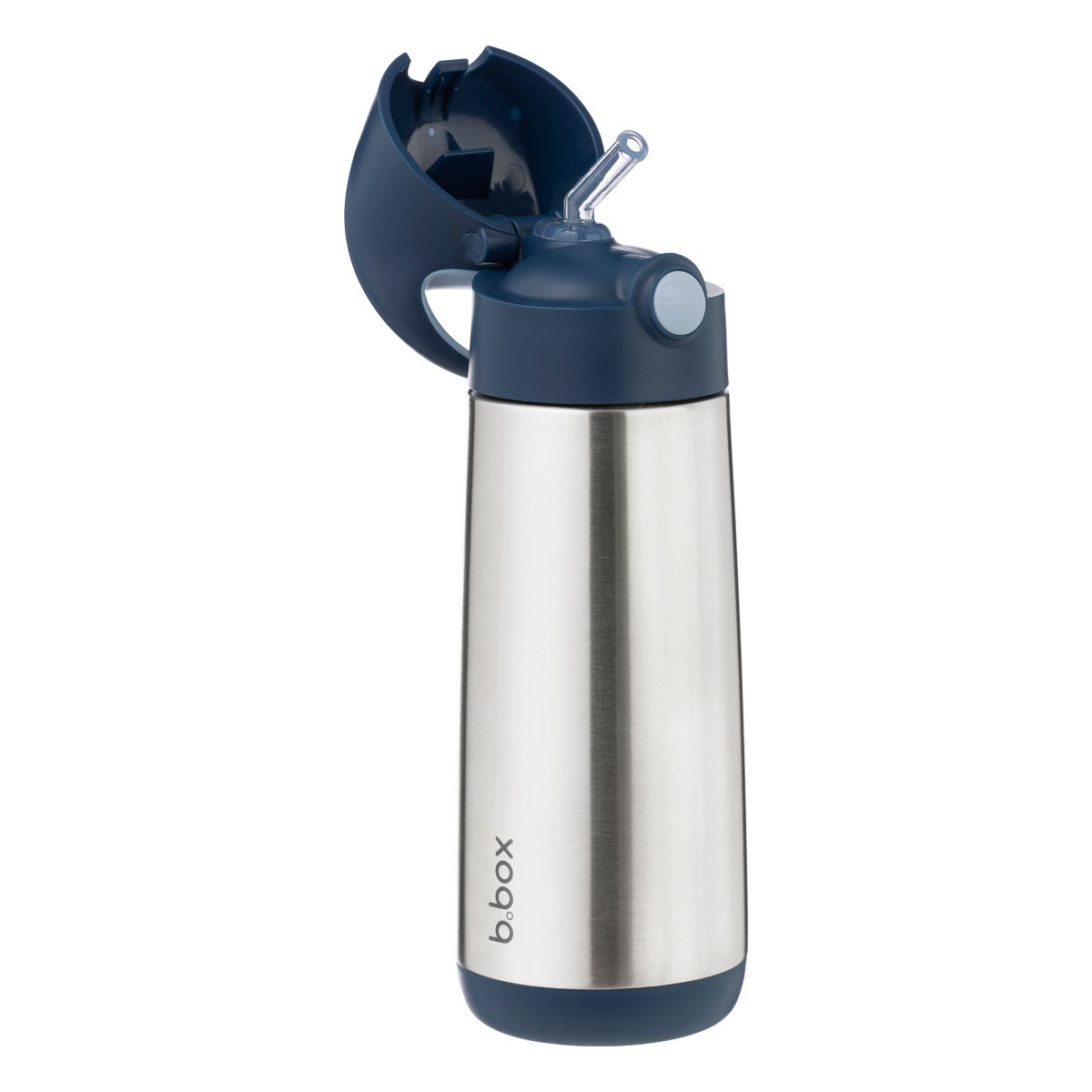 BBOX INSULATED DRINK BOTTLE 500ML DRINK BOTTLE - Midnight