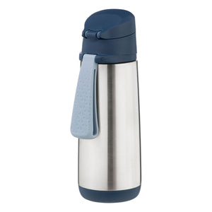 BBOX INSULATED DRINK BOTTLE SPORTS SPOUT 500ML - Midnight