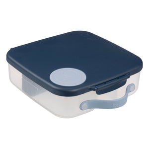 B Box - Lunch Box Large  - Midnight