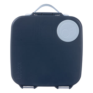 B Box - Lunch Box Large  - Midnight