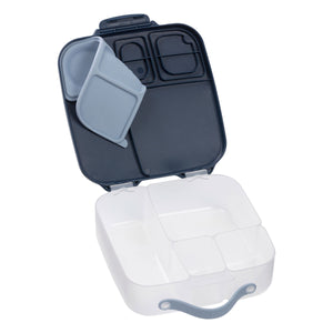 B Box - Lunch Box Large  - Midnight