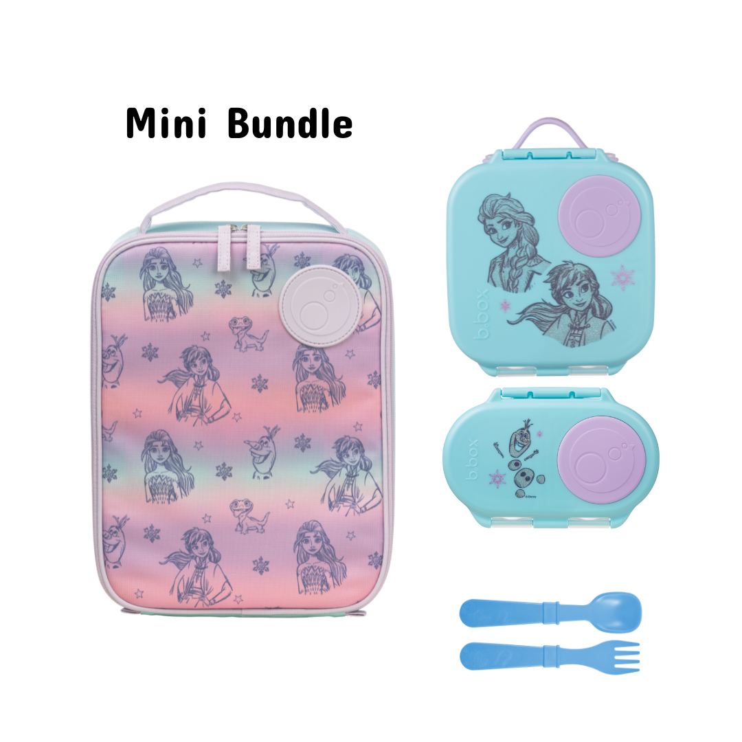 Frozen Mini Bundle
