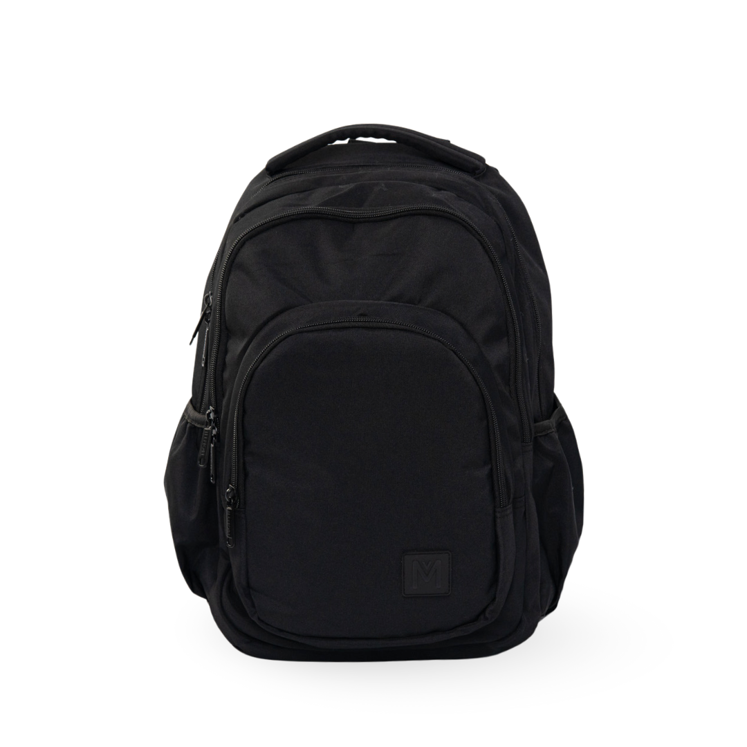 MontiiCo Backpack - Midnight V2