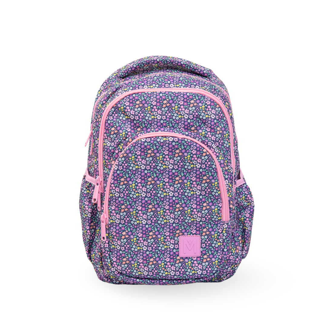 MontiiCo Backpack - Meadow