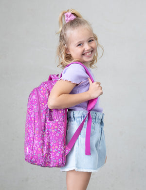 MontiiCo Junior Backpack - UNICORN