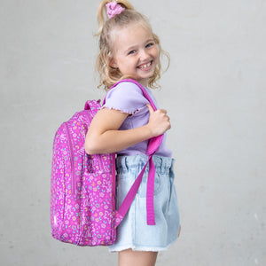 MontiiCo Junior Backpack - UNICORN