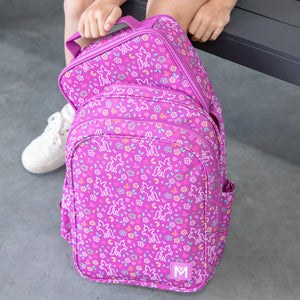 MontiiCo Junior Backpack - UNICORN