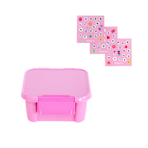 Bento Two Snack Box - Floss