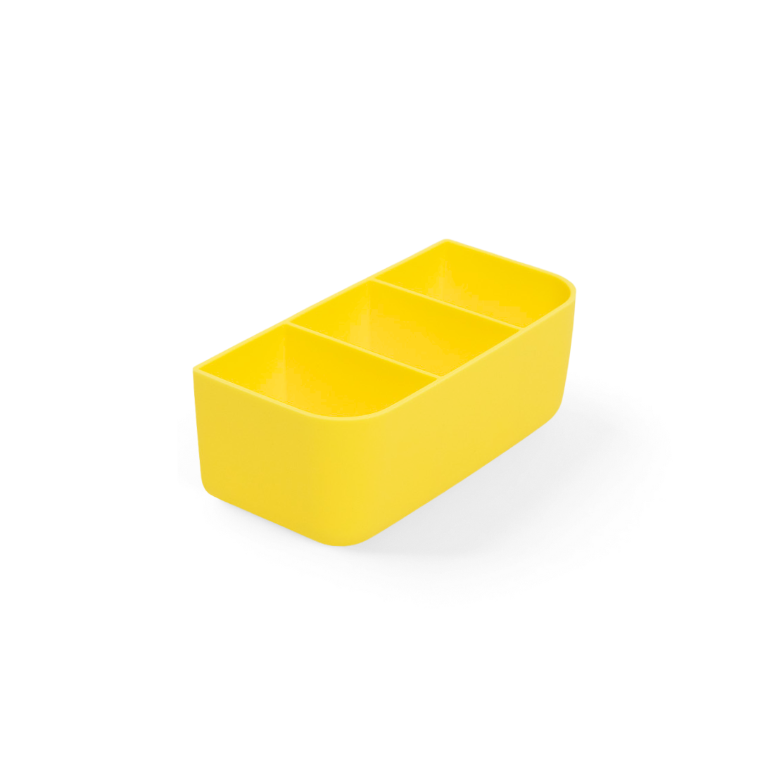 MontiiCo Bite Tray - Sunbeam