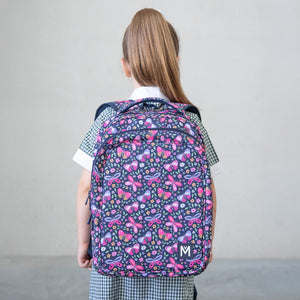 MontiiCo Junior Backpack - Butterfly