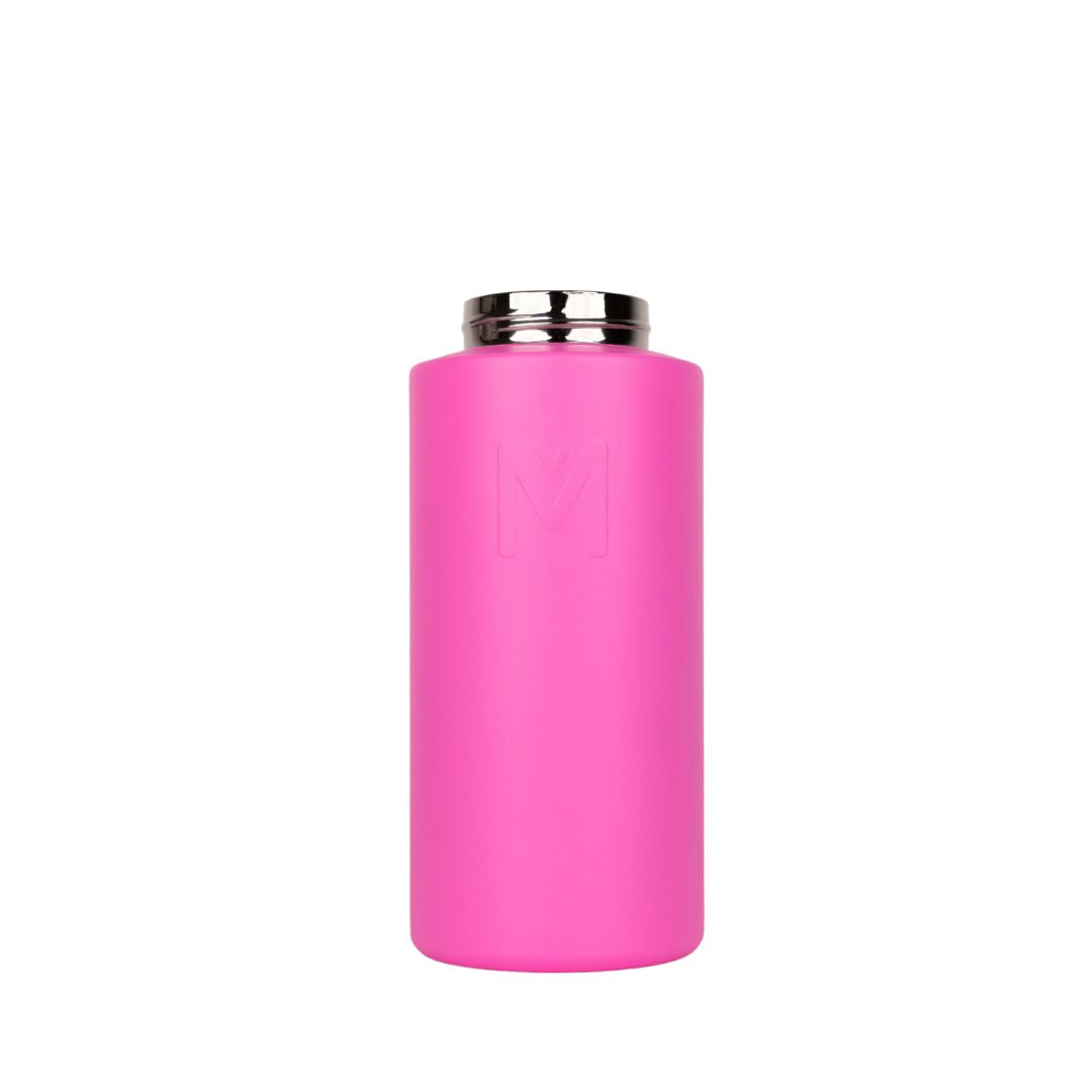 Montii.co Fusion Sipper Lid + Straw 1L - Calypso