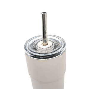 MontiiCo 575ml Chill Smoothie Cup - Cream