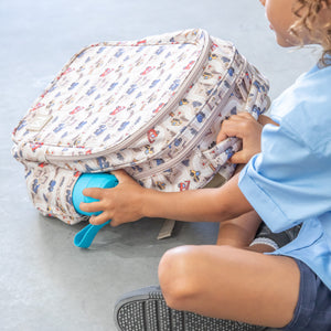 MontiiCo Junior Backpack - Construction