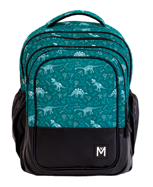 MontiiCo Backpack - Dinosaur Land