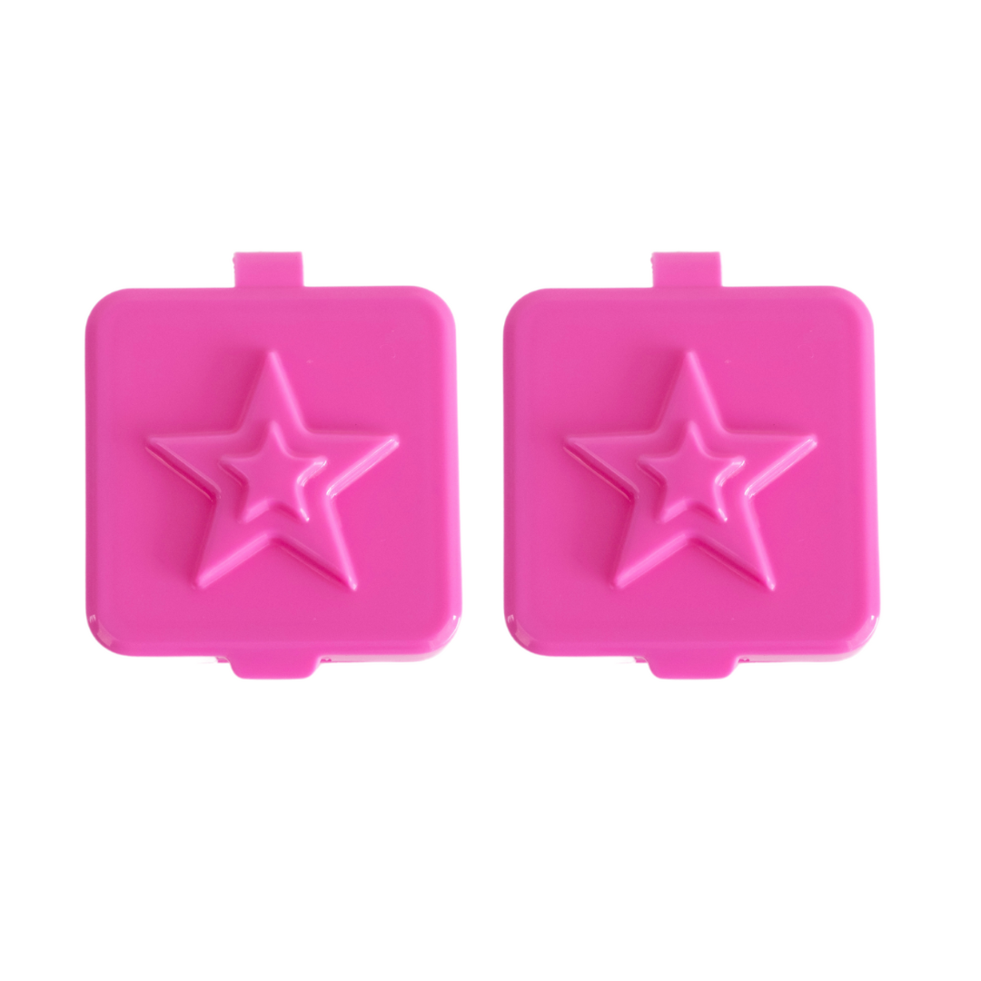 Bento Dip &amp; Sauce Boxes - Calypso