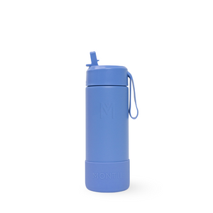 MontiiCo 475ml Drink Bottle Sipper - Splash