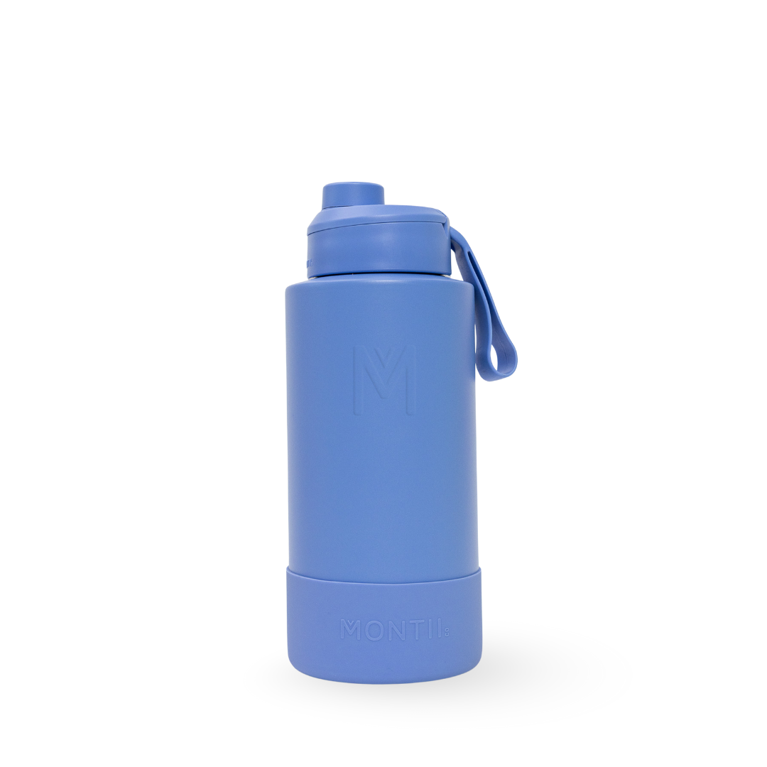 Montii.co Fusion Drink bottle Screw Top - Splash
