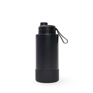 Montii.co Fusion Drink bottle Screw Top - Midnight