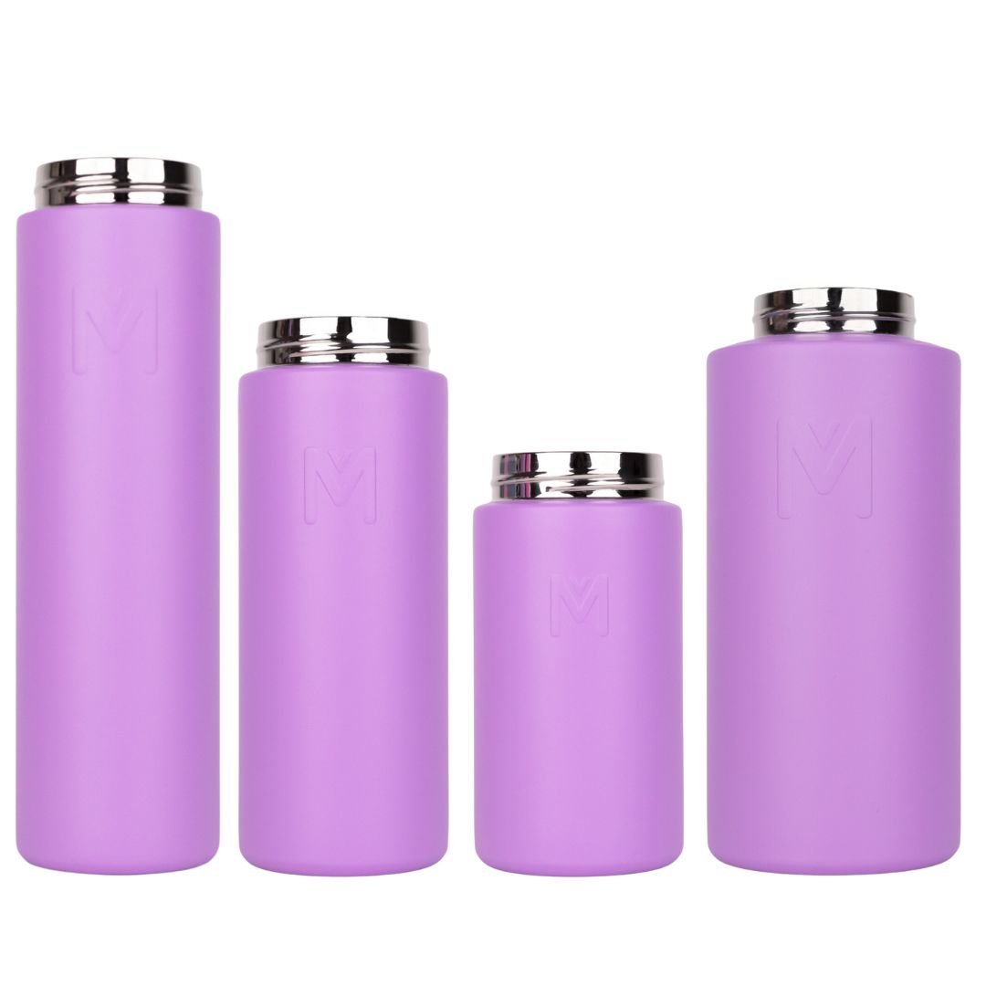 Montii.co Fusion Universal Insulated Base 475ml - Dusk