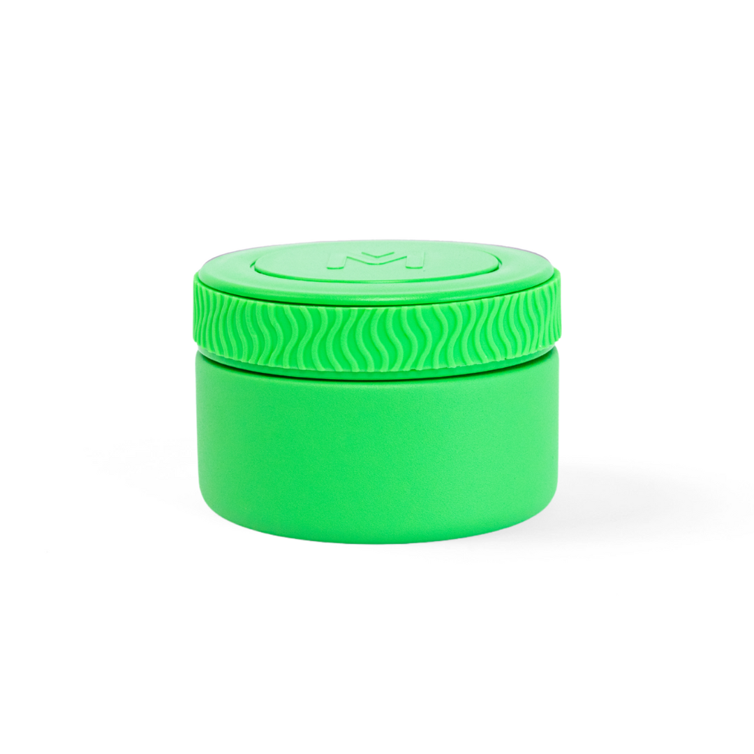 Montiico Mini Food jar - 200ml - Apple