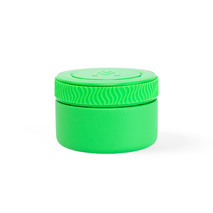 Montiico Mini Food jar - 200ml - Apple