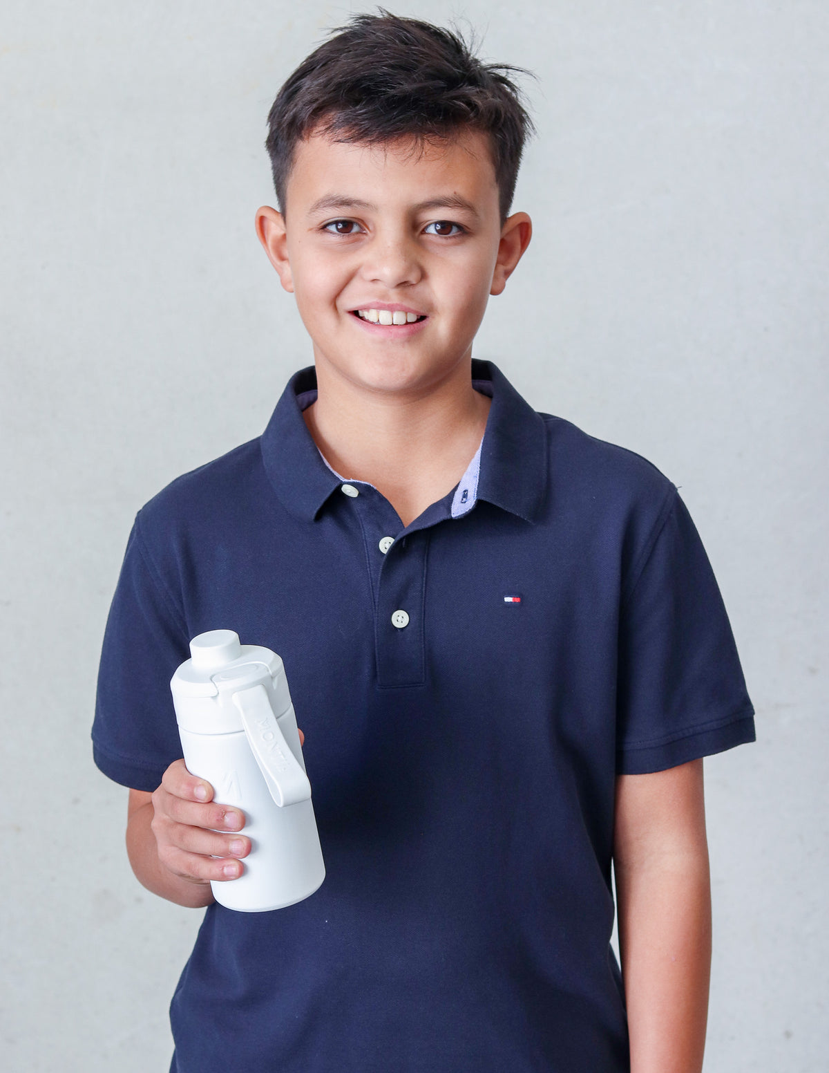 Screw Top Lid - Blizzard