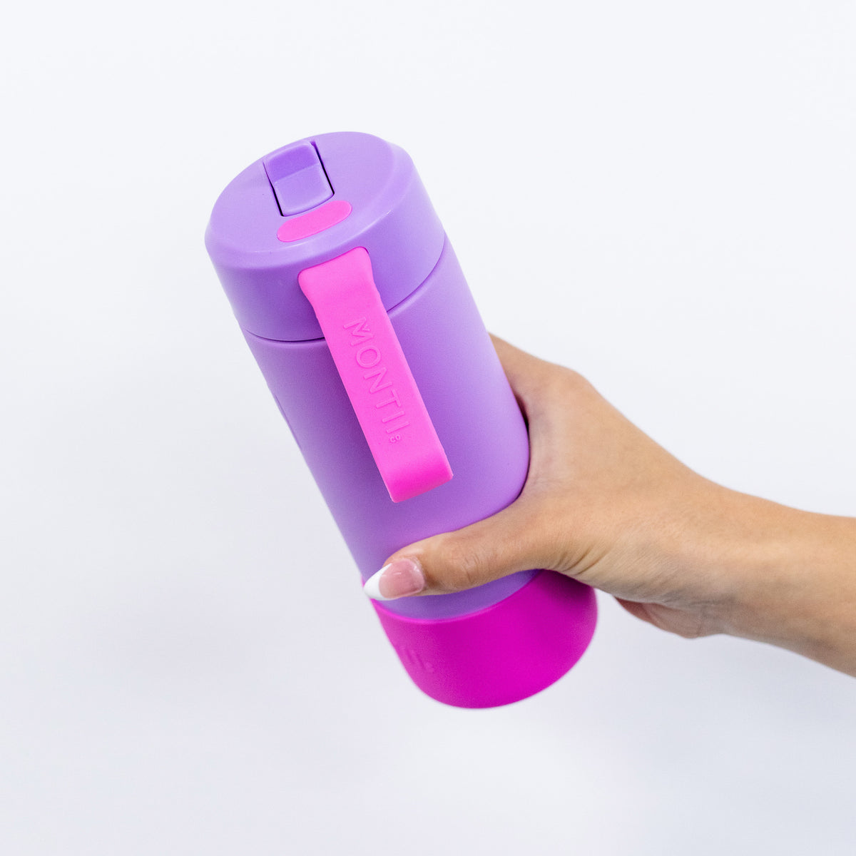 Montii.co Fusion Lid Straps