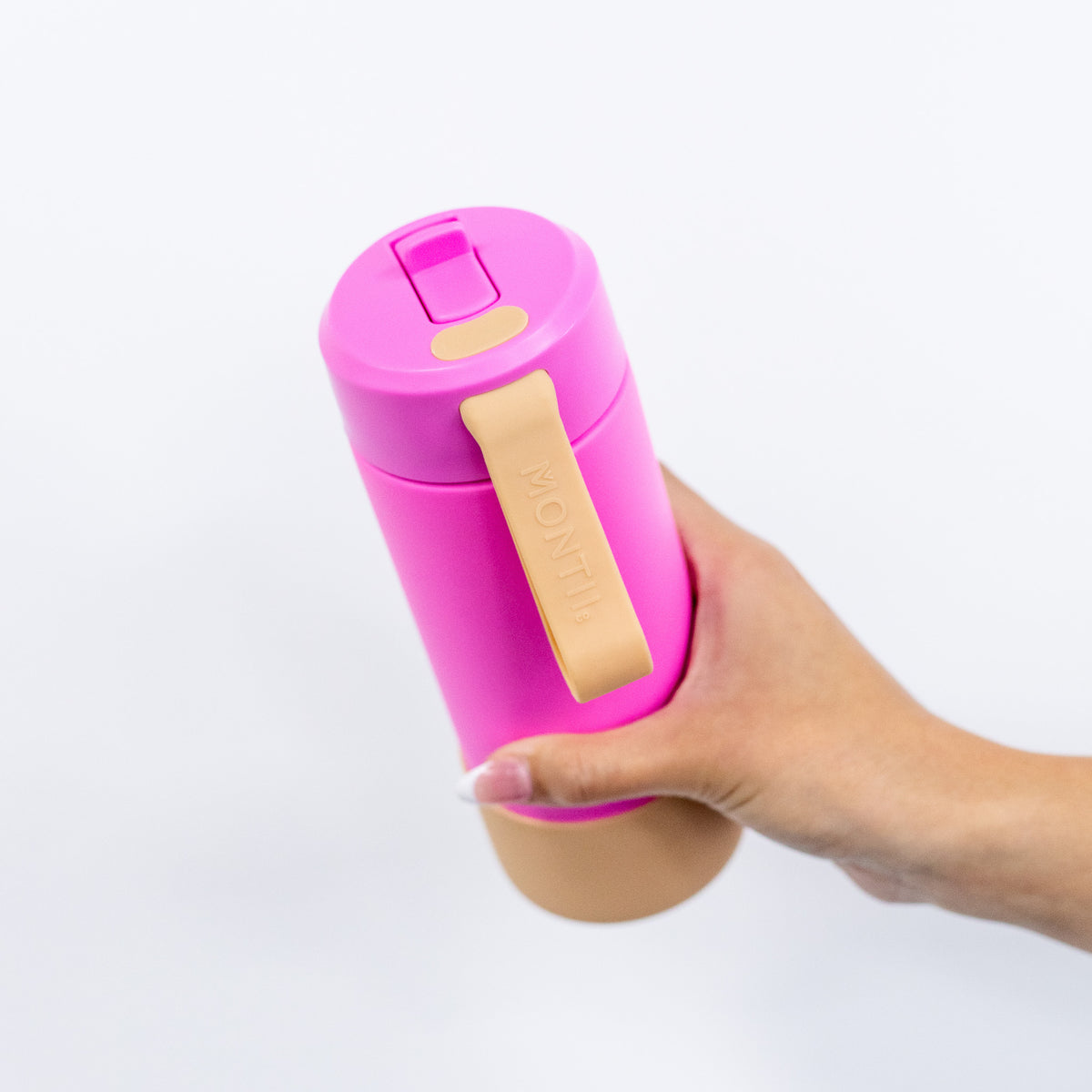 Montii.co Fusion Lid Straps