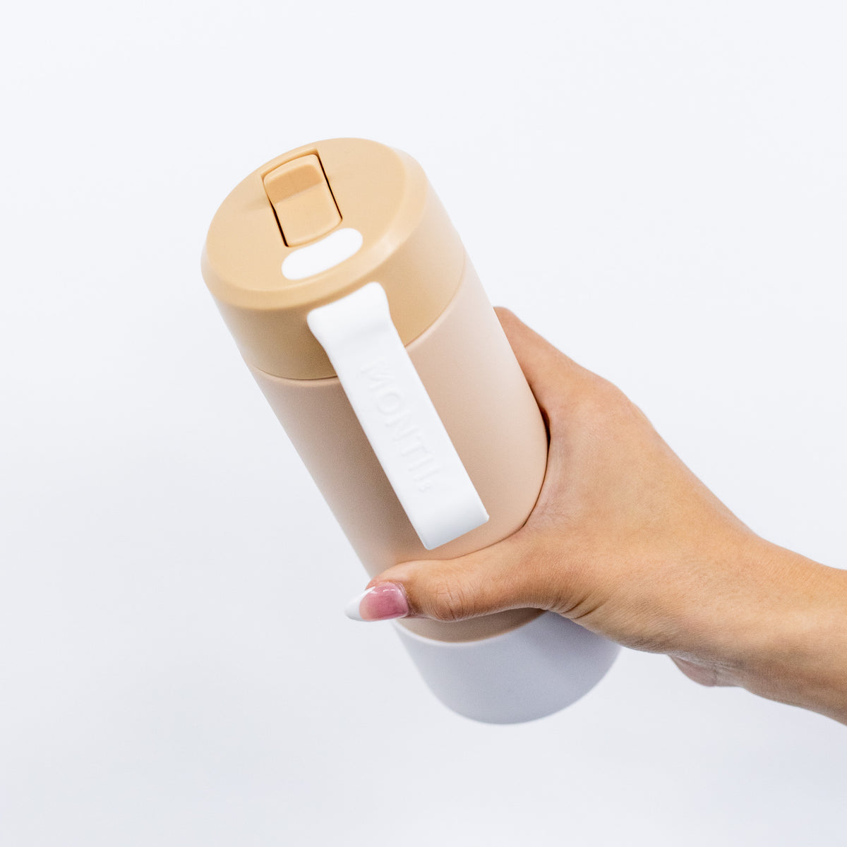 Montii.co Fusion Lid Straps