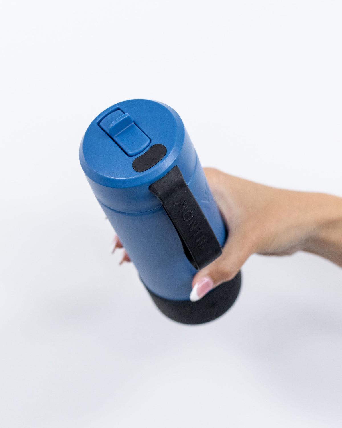 Montii.co Fusion Lid Straps