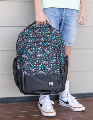 MontiiCo Backpack - Dinosaur