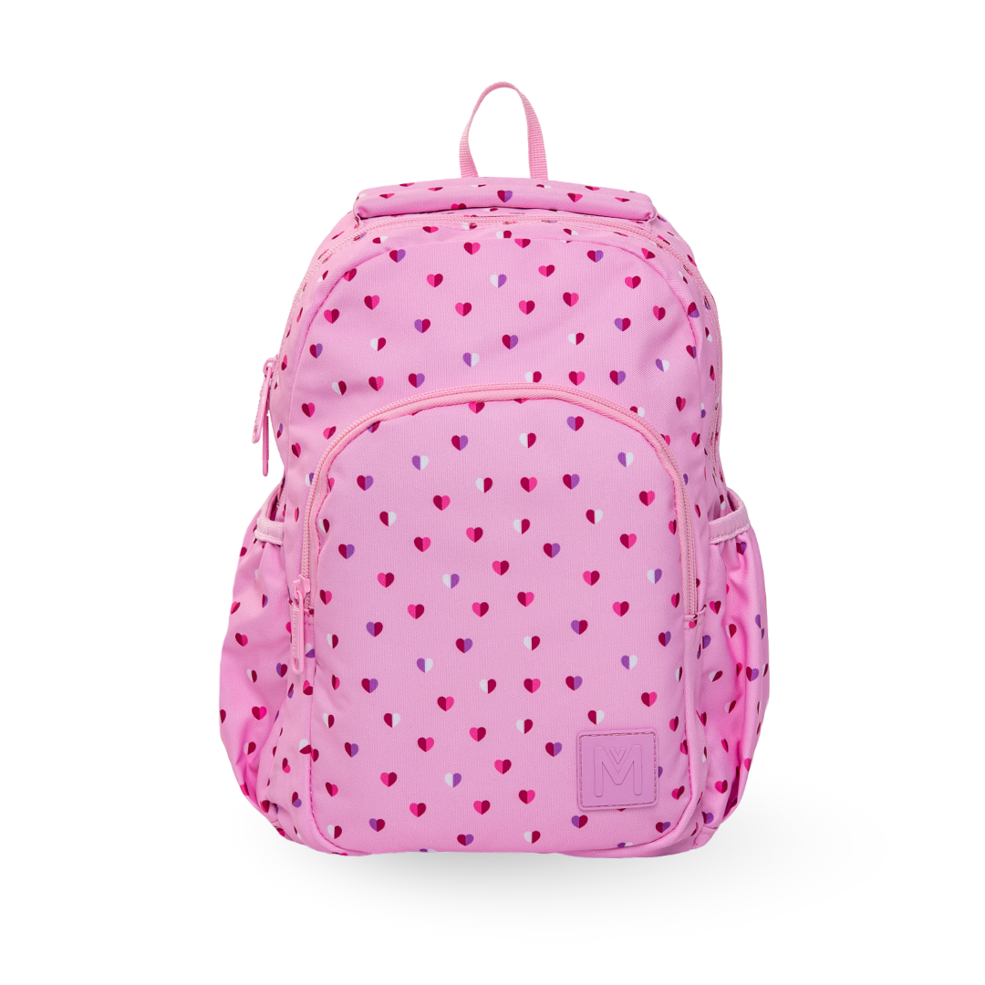 MontiiCo Mini Backpack - Sweetheart