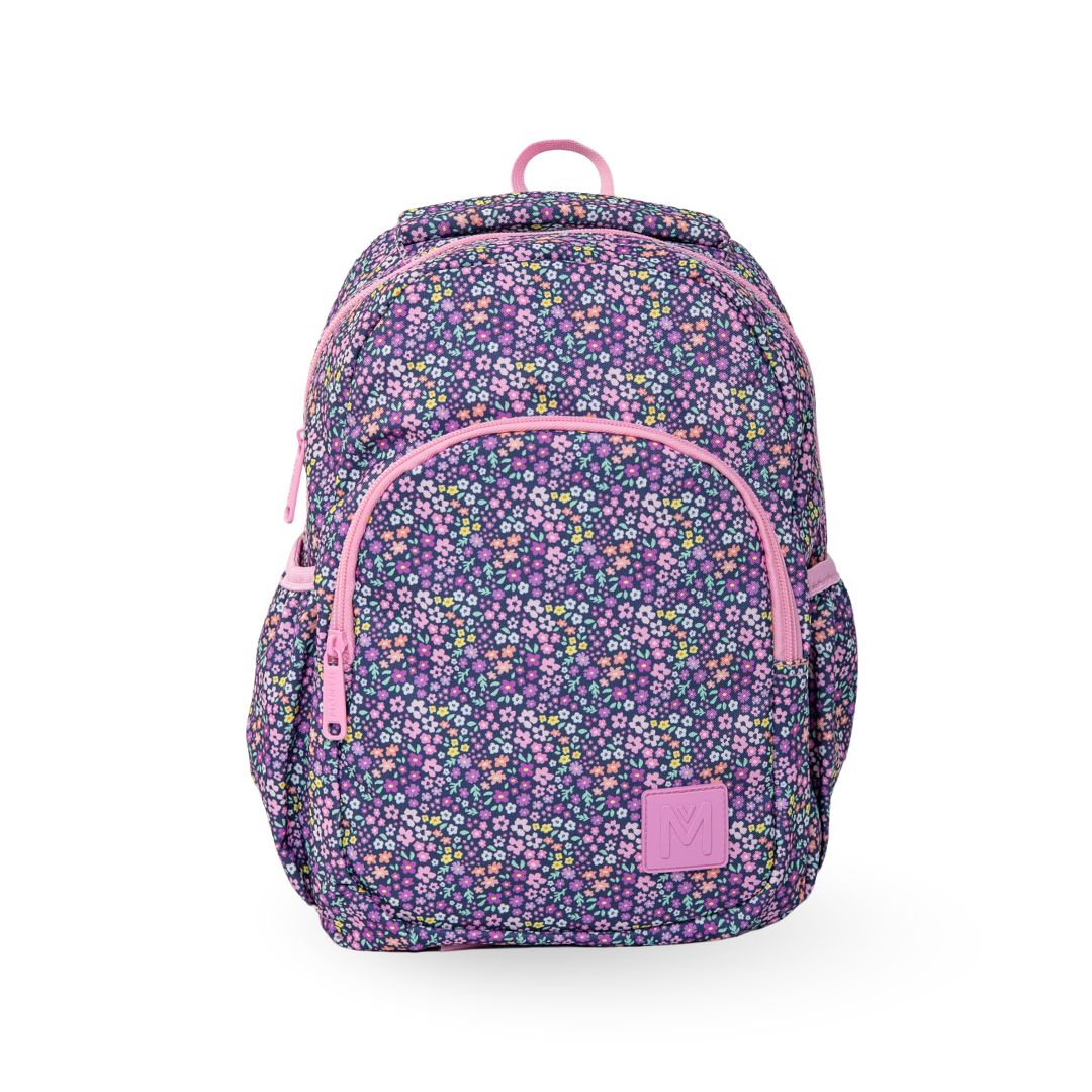 MontiiCo Mini Backpack - Meadow
